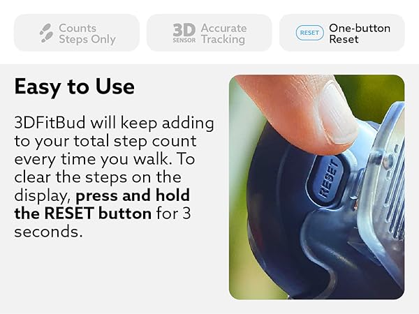 3DFitBud Features Reset Mobile