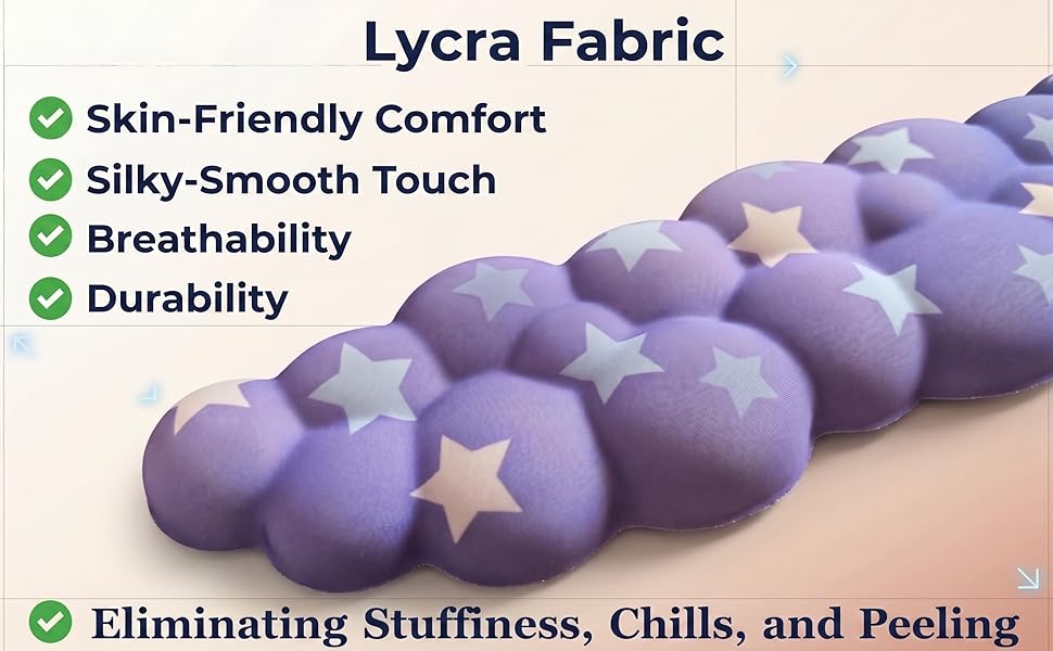 lycar fabric