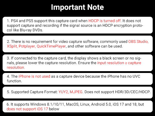 Low Latency for Streaming