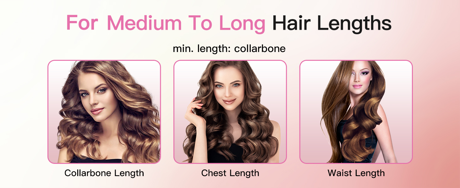 curling iron