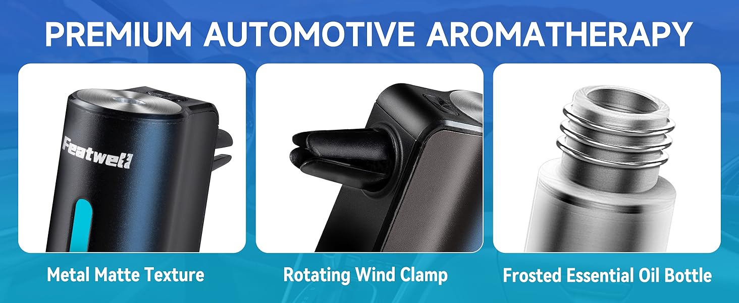 car fresheners long lasting