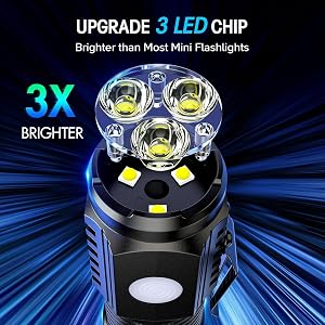 led flashlight
