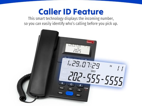 Home Telephone
