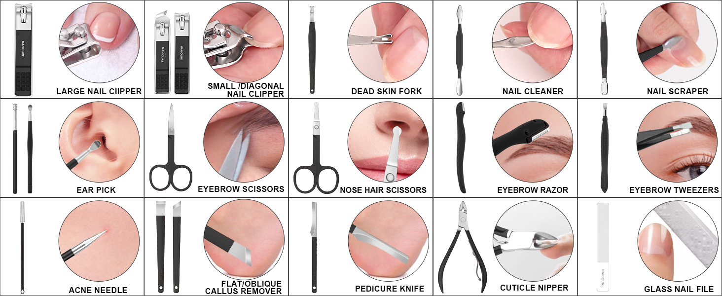 manicure set