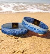 CHEMUSE Summer Surfer Bracelets