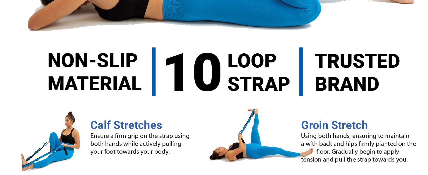 exercise strap