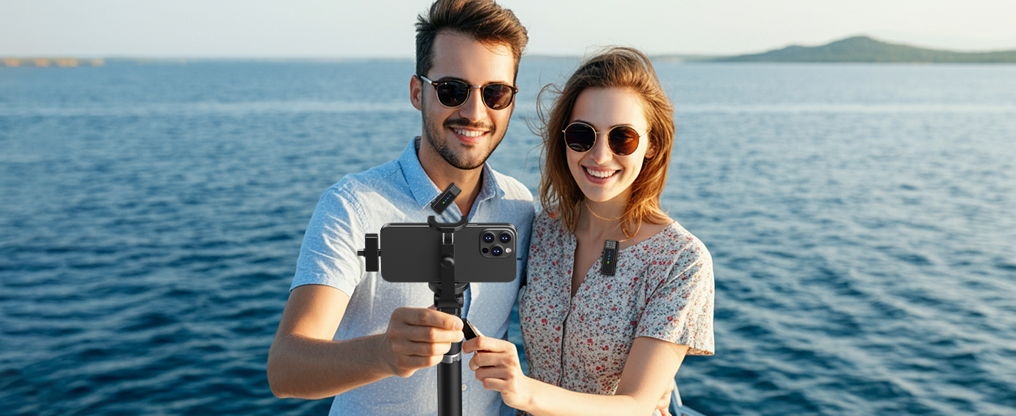 microphone for iphone