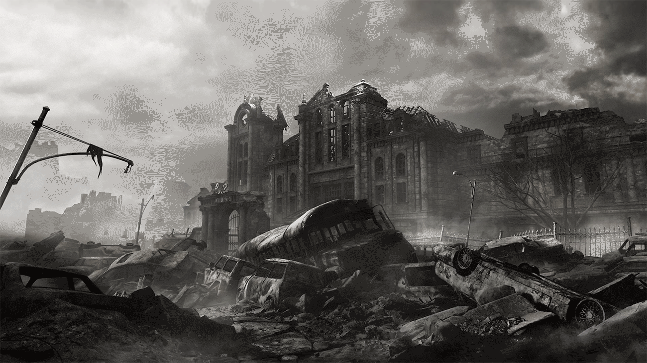 Resident Evil Requiem