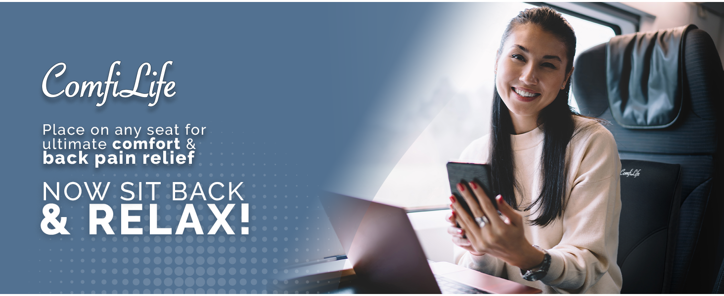 car lumbar support for driving seat