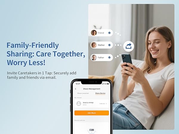 S005 room temperature monitor