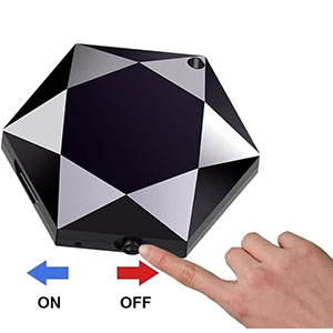 mini voice recorder small audio recorder 