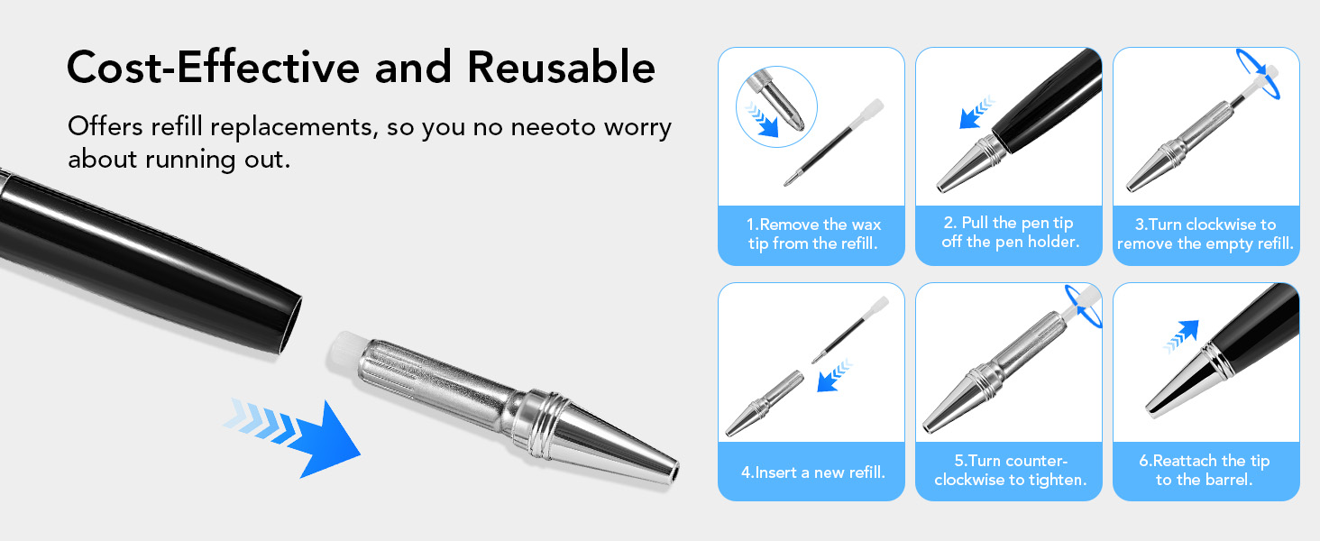 Cost-Effective and Reusable