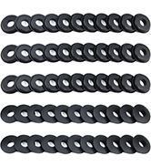 Truck Gladhands Set with 2pcs Rubber Seals, Aluminum Emergency &amp; Service Glad Hands Brake
