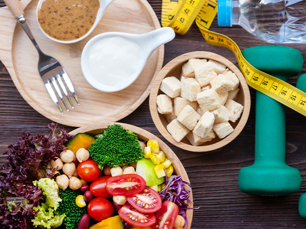 Don&amp;#39;t trust your feeling, trust the weight number you weigh for your healthy goals