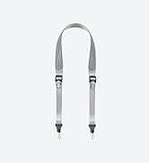 ULANZI CSS1 U-Snap Camera Shoulder Strap (Silver)