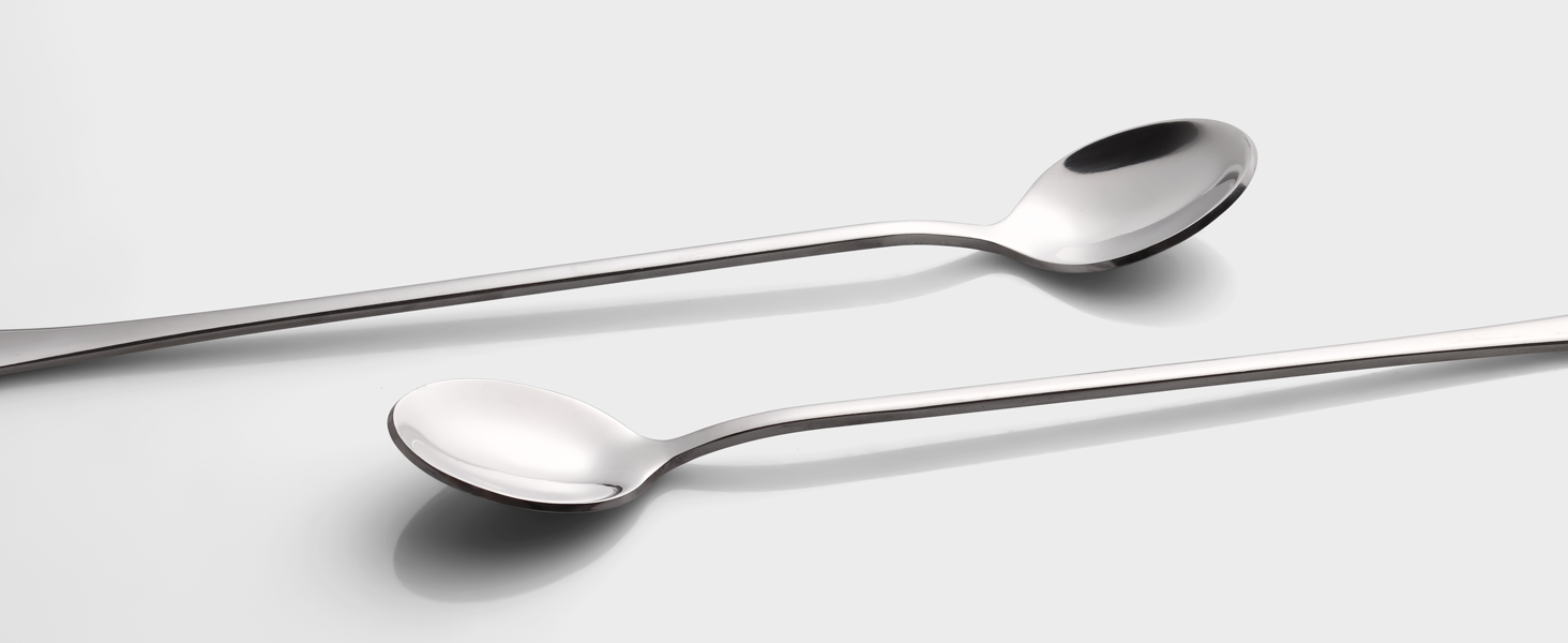 Long Handle Spoon