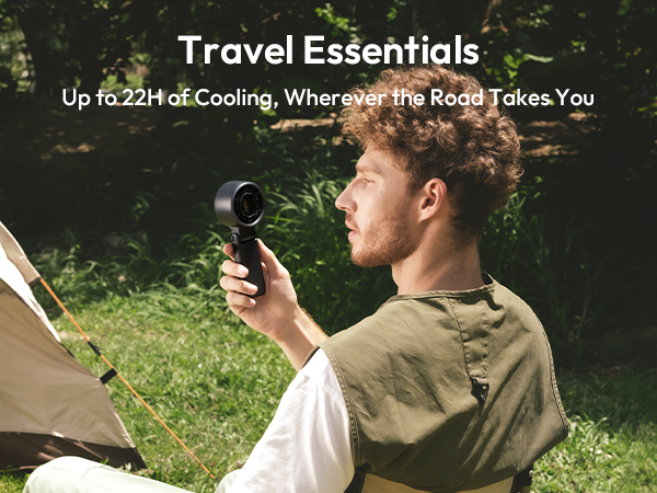 Travel Essentials