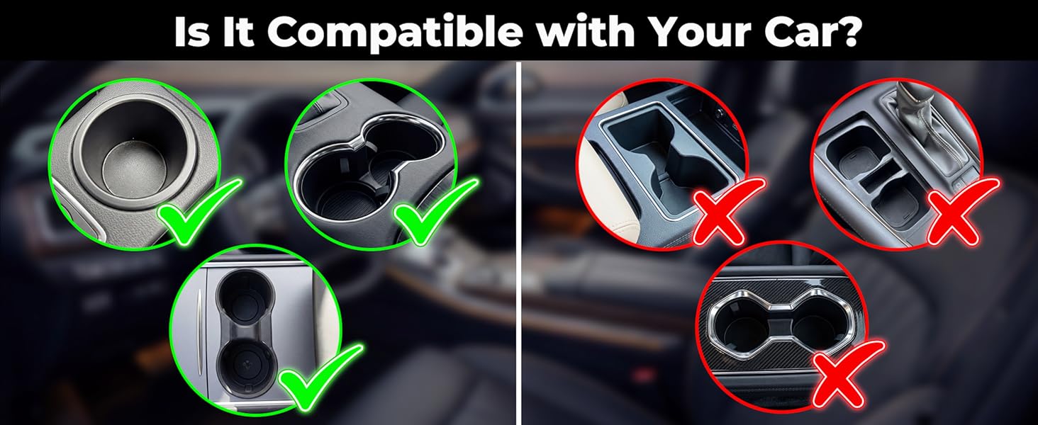 amacool car fan for car road trip travel essentials