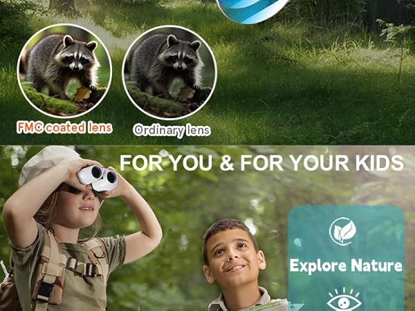 Explore Nature