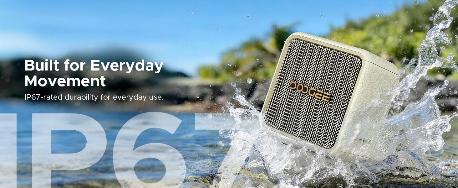 loud bluetooth speaker