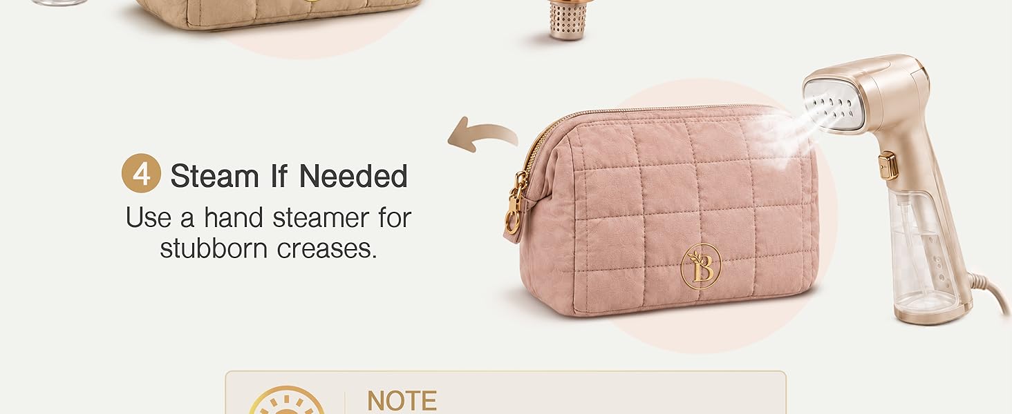 makeup bag travel makeup bag toiletry bag for women cosmetic bag makeup case makeup pouch cosmetic