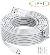 micro usb charging cable