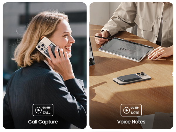 ai voice recorder