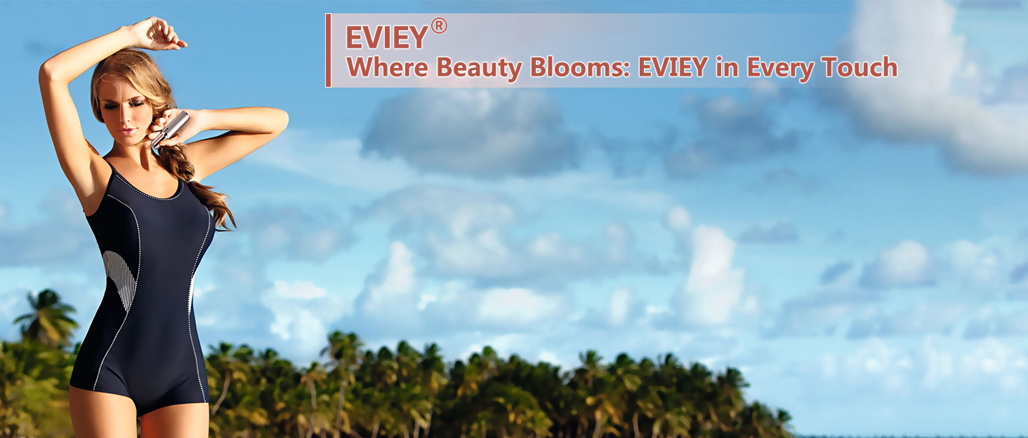 efficient hair removal