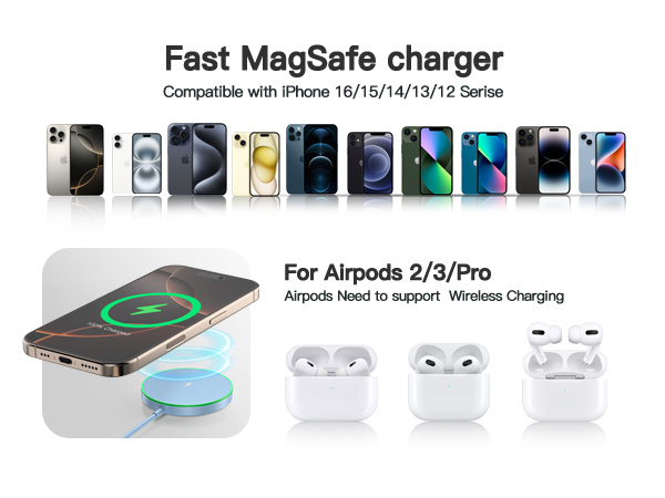 magsafe charger