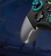 bluetooth game controller