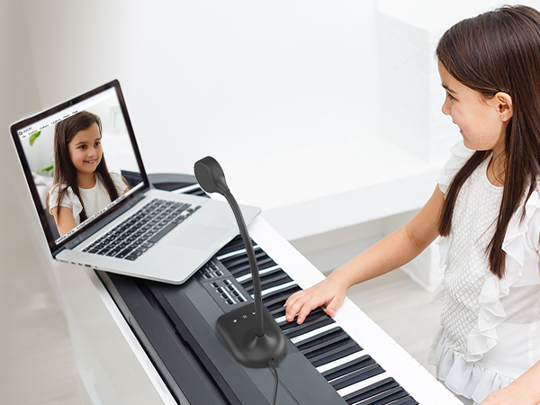 5MP document camera for teaching teachers classroom USB Camera for Teacher art gift webcam school