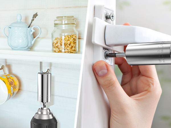 Super Universal Socket Tools Gifts for Men