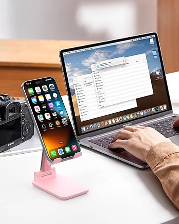 Cell Phone Stand