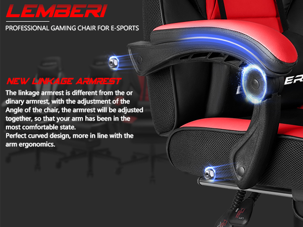 gamer chair