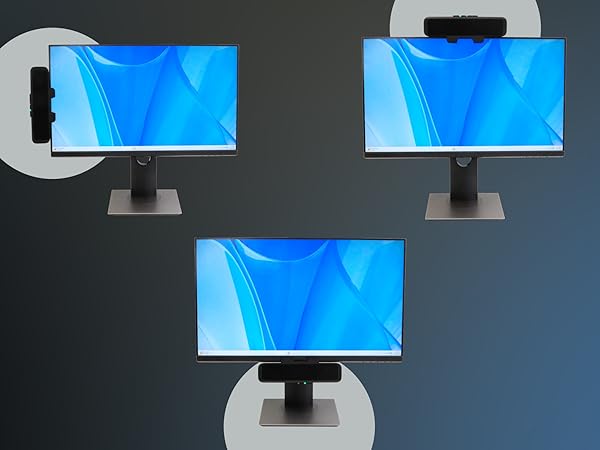 plug, speaker bar, USB setup, USB speaker