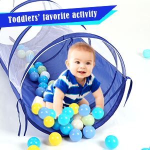 ball pit for toddles