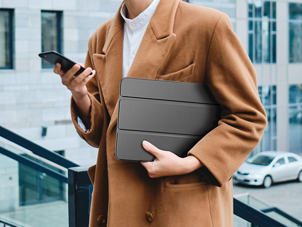 Lightweight &amp; Portable