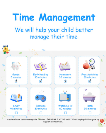 Visual Timer