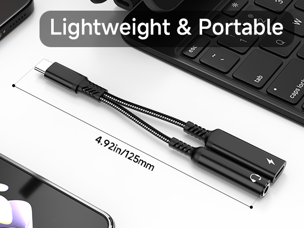 type c to 3.5mm audio adapter 3.5mm to usb-c adapter usb-c to aux usb c 3.5mm adapter type c dongle