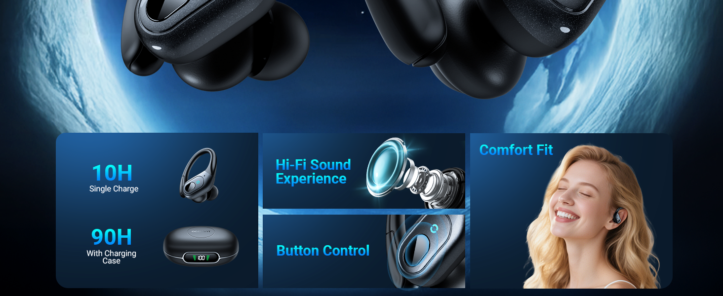 noise cancelling earbuds