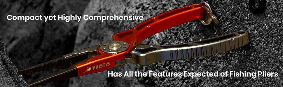 Comprehensive Plier