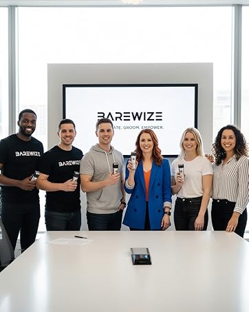Meet the team