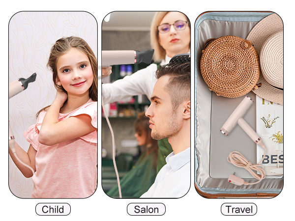 hair dryers for women