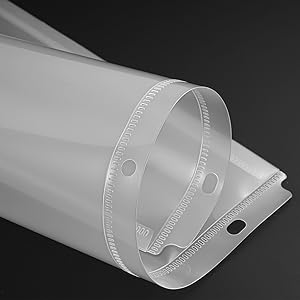 binder pockets for 3 ring binder