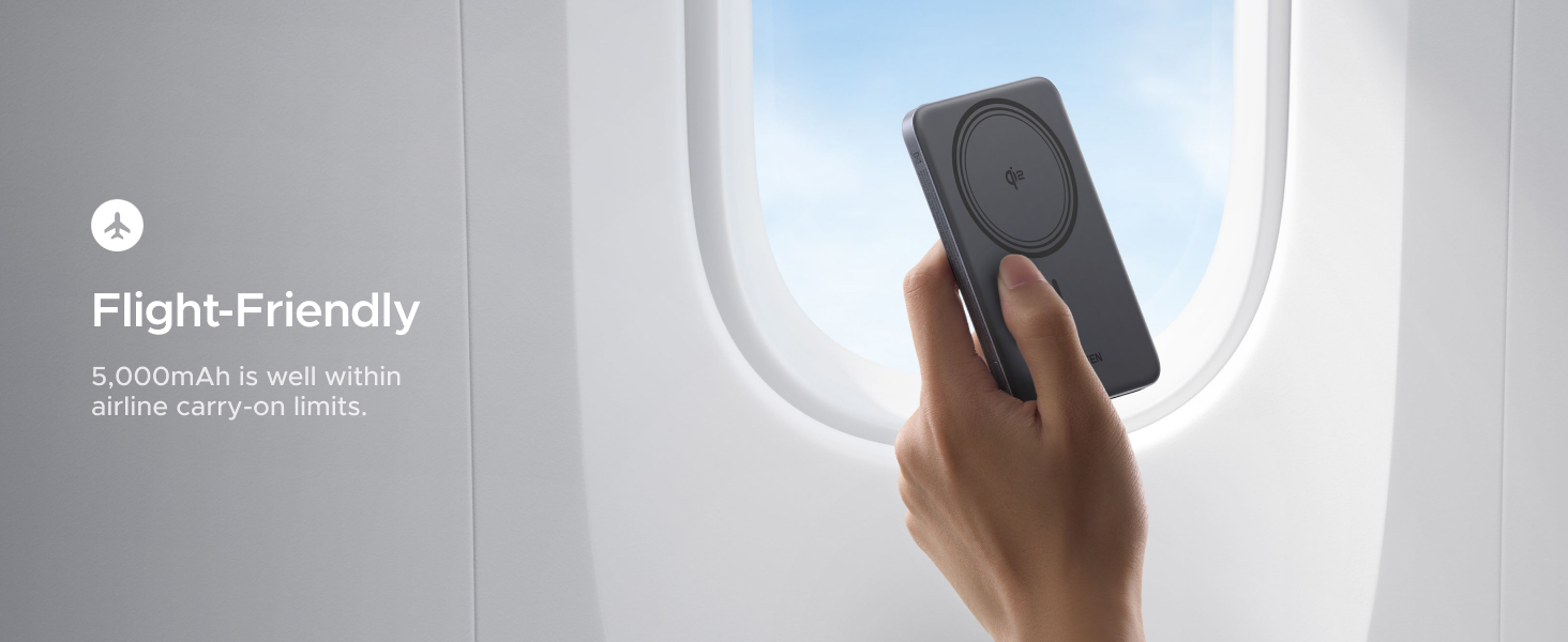 Flight-Friendly