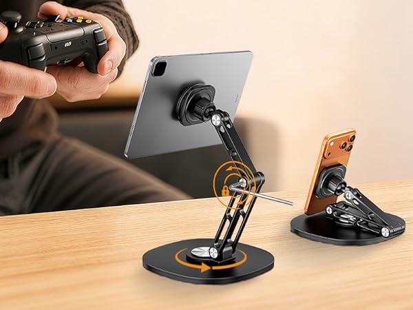 ipad stand for kitchen