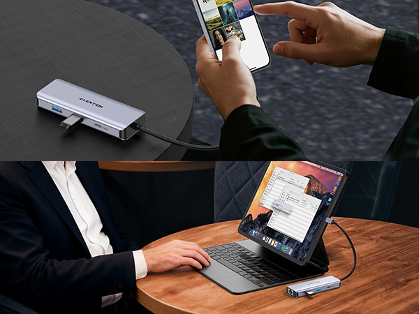 USB HUB