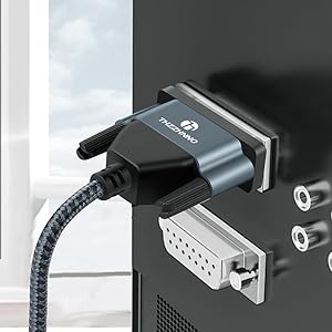 DVI