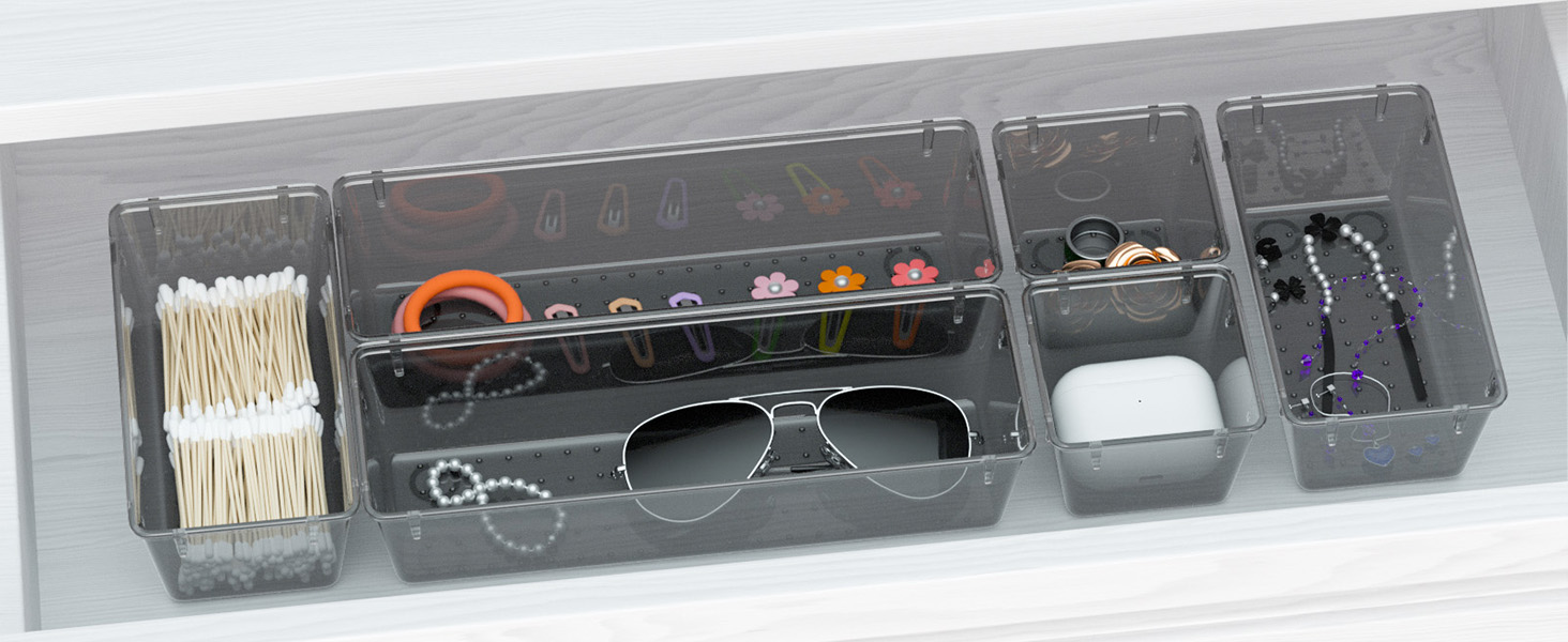 Ornaments Organizer