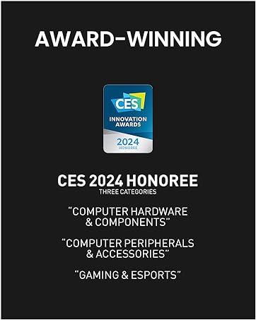 cnd customization awards